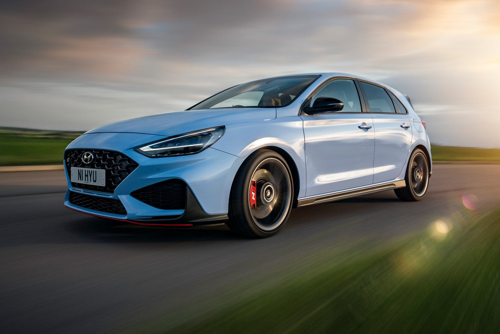 Exploring The Hyundai I30 Hatch 2023 Features Performance And Desig Exploring The Hyundai I30 Hatch 2023 Features Performance And Desig