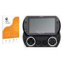 Optic+ Anti-Glare Screen Protector for Sony PSP Go