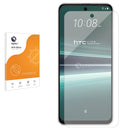 Optic+ Anti-Glare Screen Protector for HTC U23 Pro