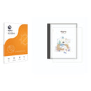 Optic+ Anti-Glare Screen Protector for Bigme B751C