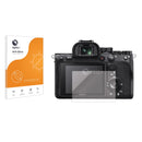 Optic+ Anti-Glare Screen Protector for Sony Alpha 7R IIIA