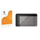 Optic+ Anti-Glare Screen Protector for Sony Cyber-Shot DSC-TX20