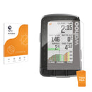 3pk Optic+ Anti-Glare Screen Protectors for Wahoo Elemnt Roam 2