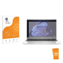 3pk Optic+ Anti-Glare Screen Protectors for HP ProBook 450 G9