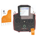 3-pack of Anti-Glare Screen Protectors for Jeti DS 24 II