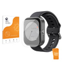 3pk Optic+ Anti-Glare Screen Protectors for Nothing CMF Watch Pro