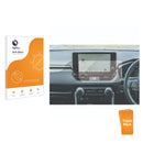 3pk Optic+ Anti-Glare Screen Protectors for 2024 Toyota RAV4 Hybrid GXL