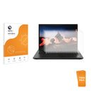 3-pack of Anti-Glare Screen Protectors for Lenovo ThinkPad L14 (Gen 6)