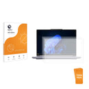 3-pack of Anti-Glare Screen Protectors for Lenovo ThinkBook 16p (Gen 6)