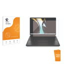 3pk Optic+ Anti-Glare Screen Protectors for HP Spectre x360 16-aa0004nl