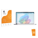 3-pack of Anti-Glare Screen Protectors for Acer Swift Go 14 AI