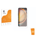 3-pack of Anti-Glare Screen Protectors for Samsung Galaxy XCover 7 Pro