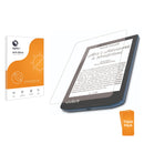 3-pack of Anti-Glare Screen Protectors for Vivlio Light HD Color