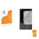 3-pack of Anti-Glare Screen Protectors for Hoverair Beacon