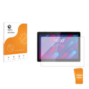 3-pack of Anti-Glare Screen Protectors for Kruger&Matz Eagle 1075