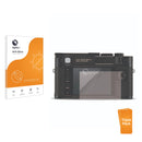 3pk Optic+ Anti-Glare Screen Protectors for Leica M10