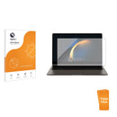 3pk Optic+ Anti-Glare Screen Protectors for Samsung Galaxy Book3 360 15.6