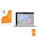 3-pack of Anti-Glare Screen Protectors for Lenovo IdeaPad Pro 5 Gen 10 14