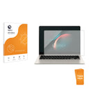 3pk Optic+ Anti-Glare Screen Protectors for Samsung Galaxy Book3 Pro 14