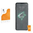 3pk Optic+ Anti-Glare Screen Protectors for Xiaomi Black Shark 3 Pro