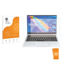 3pk Optic+ Anti-Glare Screen Protectors for KUU X3 14.1"