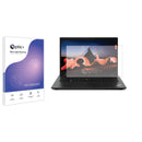 Blue Light Blocking Screen Protector for Lenovo ThinkPad L14 (Gen 6).