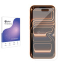 Blue Light Blocking Screen Protector for Apple iPhone 17 Pro.