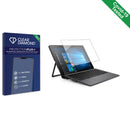 Clear Diamond Anti-viral Screen Protector for HP Pro x2 612 G2