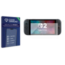 Anti-bacterial Screen Protector for Nintendo Switch 2