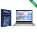 Clear Diamond Anti-viral Screen Protector for Jumper EZbook X7