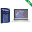 Clear Diamond Anti-viral Screen Protector for HP EliteBook 630 G9
