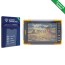 Clear Diamond Anti-viral Screen Protector for Juniper Systems Mesa 2 Rugged Tablet