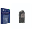 Anti-bacterial Screen Protector for Wouxun KG-UV9D 2016 (Type A)