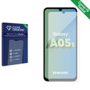 Clear Diamond Anti-viral Screen Protector for Samsung Galaxy A05s