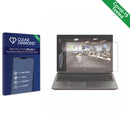 Clear Diamond Anti-viral Screen Protector for HP Zbook 15 G6