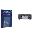 Anti-bacterial Screen Protector for Icom IC-7760