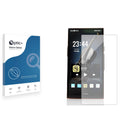 Optic+ Nano Glass Screen Protector for HiBy R8 II