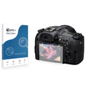 Optic+ Nano Glass Screen Protector for Sony Cyber-Shot DSC-RX10 IV