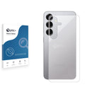 Nano Glass rear protector for Samsung Galaxy S25