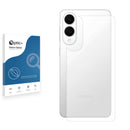 Nano Glass rear protector for Samsung Galaxy S25 Edge