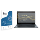 Optic+ Nano Glass Screen Protector for HP Spectre x360 15-df0005nl