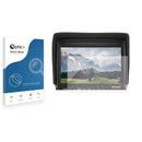 Nano Glass screen protector for NEEWER F700 7" Camera Field Touch Screen Monitor