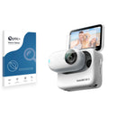 Optic+ Nano Glass Screen Protector for Insta360 Go 3 Action Cam