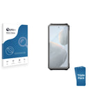 3pk Optic+ Nano Glass Screen Protectors for Blackview BL9000