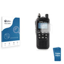 3-pack of Nano Glass screen protectors for Jopix CB-514 Plus