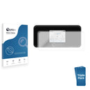 3-pack of Nano Glass screen protectors for Inseego M2000