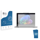 3-pack of Nano Glass screen protectors for Lenovo IdeaPad Pro 5 Gen 10 14