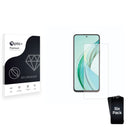6pk Optic+ Premium Film Screen Protectors for Honor 90 Smart
