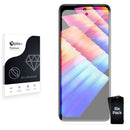 6pk Optic+ Premium Film Screen Protectors for Infinix Note 30 Play