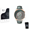 6pk Optic+ Premium Film Screen Protectors for Honor Watch GS 4